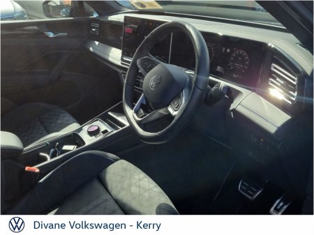 2024 Volkswagen Tiguan - photo 8