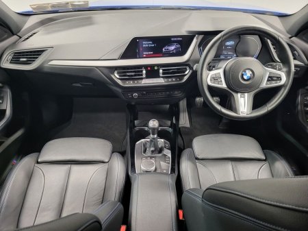 2020 BMW 1-Series - photo 4