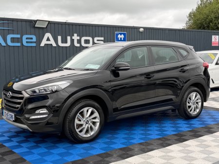 2017 Hyundai Tucson - photo 3