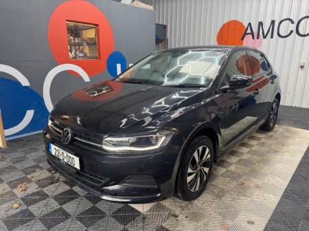 2022 Volkswagen Polo - photo 6