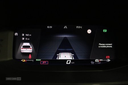 2024 Cupra Formentor - photo 25