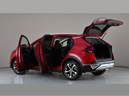2022 Kia Sportage - photo 12