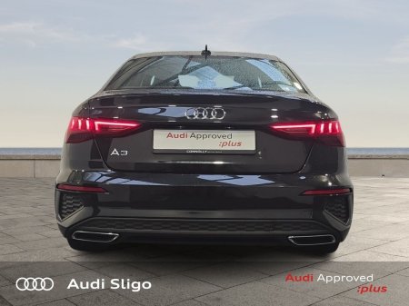 2023 Audi A3 - photo 6