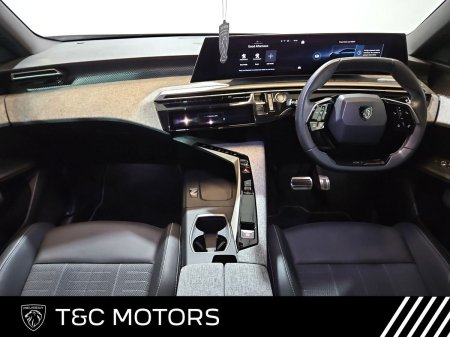 2025 Peugeot 3008 - photo 2