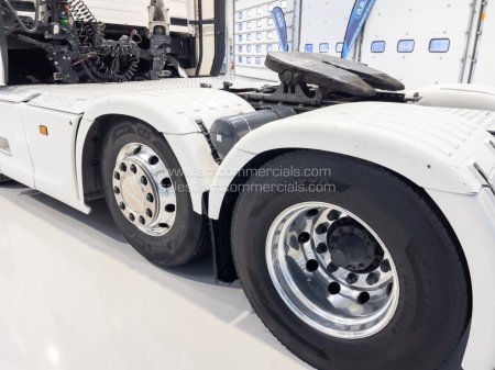 2021 SCANIA S540 - photo 14