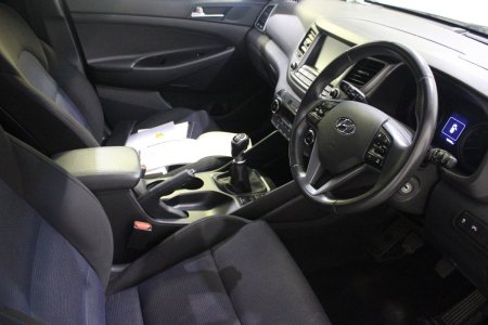 2016 Hyundai Tucson - photo 17