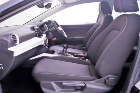 2024 SEAT Arona - photo 15
