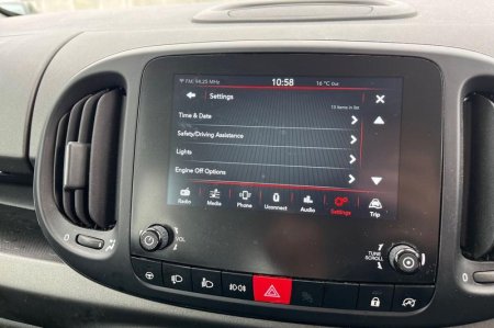 2021 Fiat 500L - photo 32