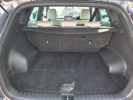 2019 Hyundai Tucson - photo 13