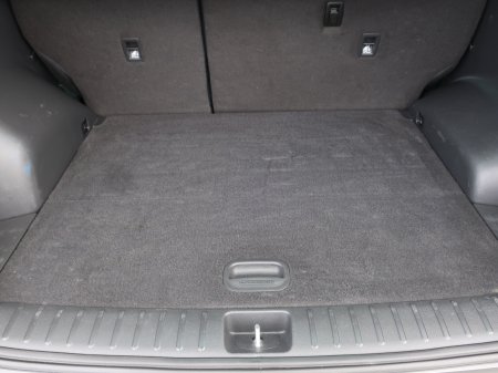 2020 Hyundai Tucson - photo 8