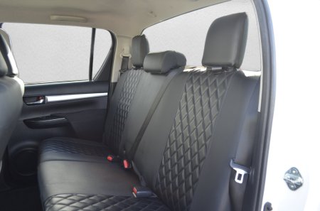 2021 Toyota Hilux - photo 14