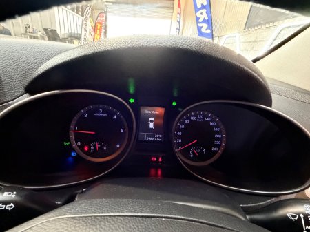 2013 Hyundai Santa Fe - photo 17