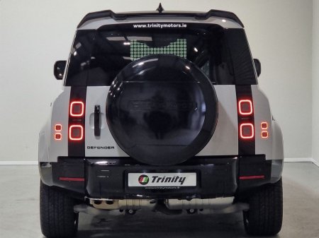 2026 Land Rover Defender - photo 13