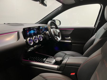 2022 Mercedes-Benz EQA - photo 12