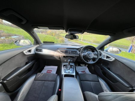 2018 Audi A7 - photo 3