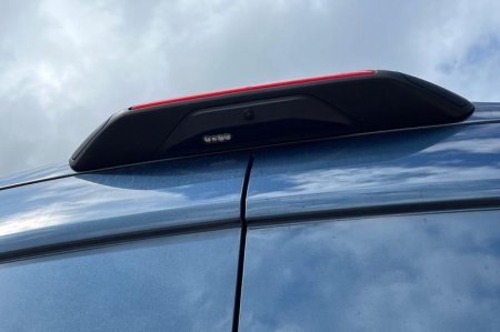 2025 Ford Transit - photo 9