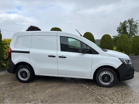 2023 Renault Kangoo - photo 7