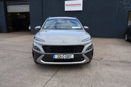 2022 Hyundai KONA - photo 4