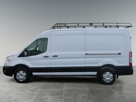 2021 Ford Transit - photo 2