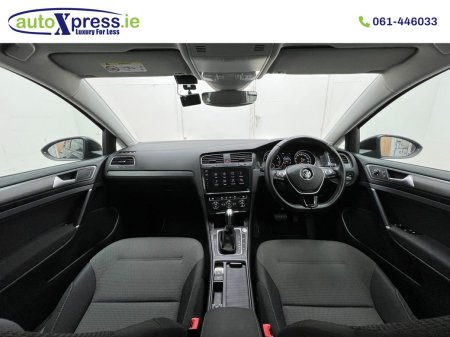 2018 Volkswagen Golf - photo 2