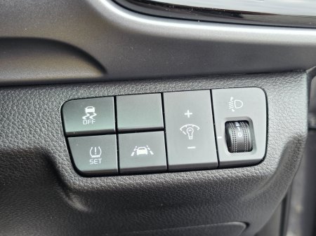 2017 Kia Stonic - photo 24