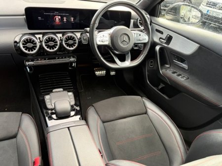 2021 Mercedes-Benz A-Class - photo 12