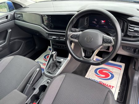 2023 Volkswagen Polo - photo 6