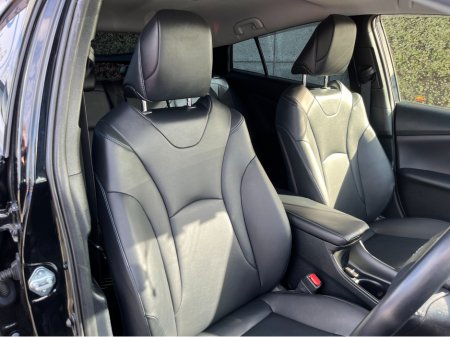 2020 Toyota Prius - photo 11