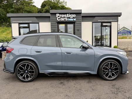 2023 BMW X1 - photo 9
