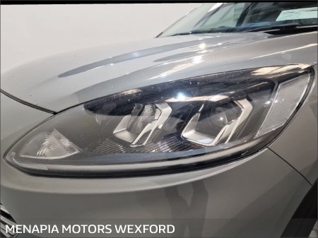 2021 Ford Kuga - photo 16