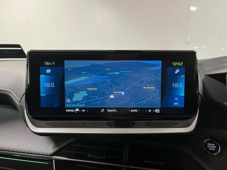 2023 Peugeot 2008 - photo 17