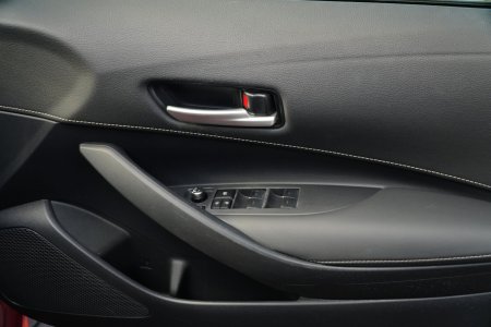 2019 Toyota Corolla - photo 10
