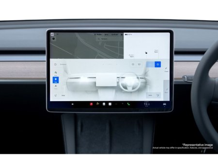2023 Tesla Model Y - photo 23