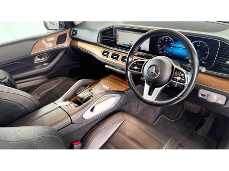 2020 Mercedes-Benz GLE - photo 3