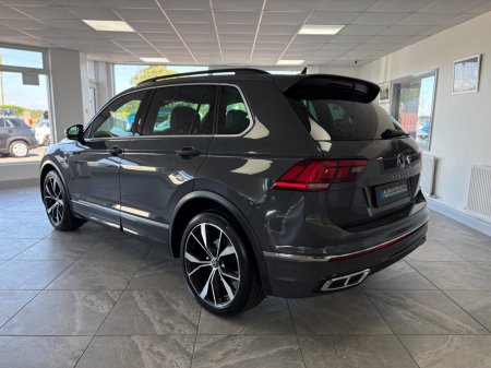 2023 Volkswagen Tiguan - photo 7