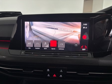 2021 Volkswagen Golf - photo 20