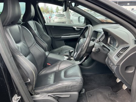 2015 Volvo XC60 - photo 15