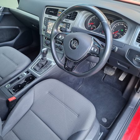 2016 Volkswagen Golf - photo 13