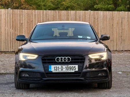 2013 Audi A5 - photo 6