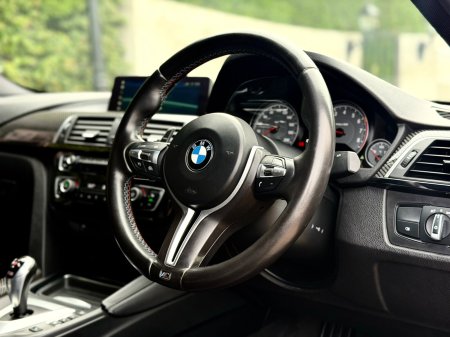 2018 BMW M3 - photo 6