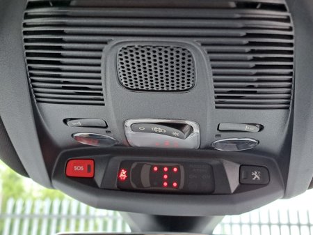 2023 Peugeot 5008 - photo 34