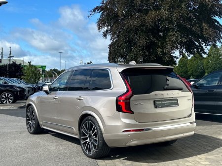 2025 Volvo XC90 - photo 6
