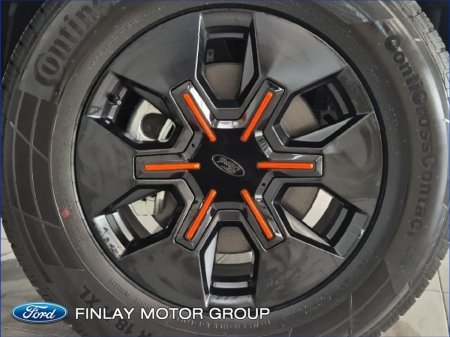 2027 Ford Ranger - photo 10