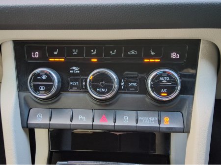 2020 Skoda Kodiaq - photo 14