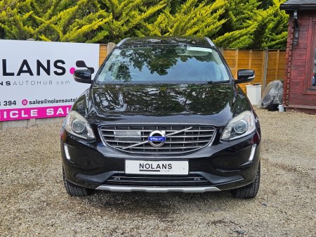 2016 Volvo XC60 - photo 10