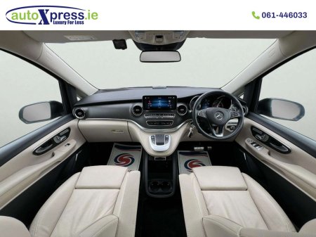 2023 Mercedes-Benz V-Class - photo 2