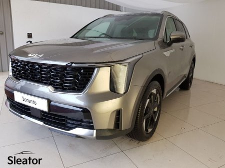 2026 Kia Sorento - photo 5