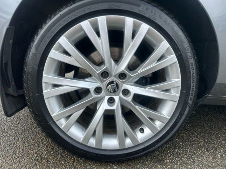 2023 Skoda Superb - photo 5