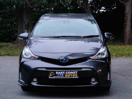 2019 Toyota Prius - photo 6
