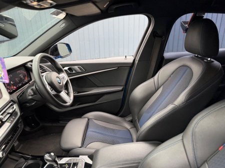 2021 BMW 1-Series - photo 58